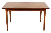 EXTENSION DINING TABLE