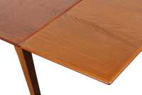 EXTENSION DINING TABLE - 4