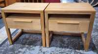 BEDSIDES