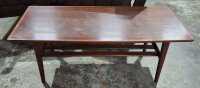 COFFEE TABLE