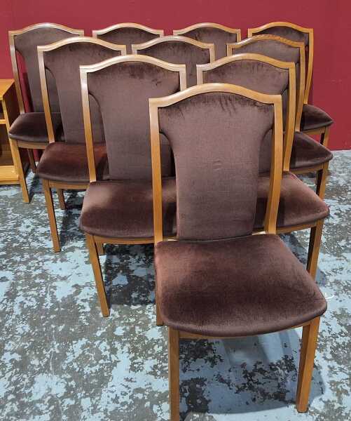 DINING CHAIRS