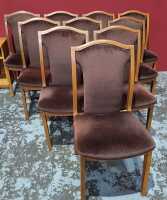 DINING CHAIRS