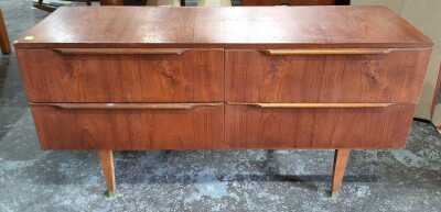 Mid-Century Sideboard