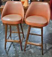 NOBLETT BAR STOOLS