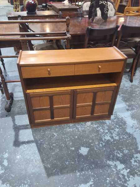 HALL CABINET