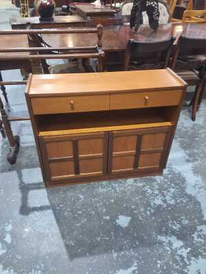 Hall Cabinet