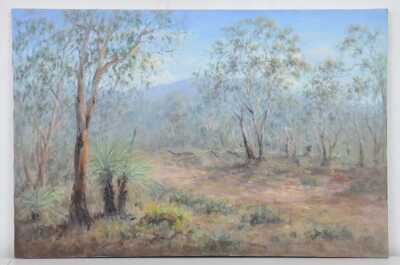 BRAD BOYD (Australia, 1946- )