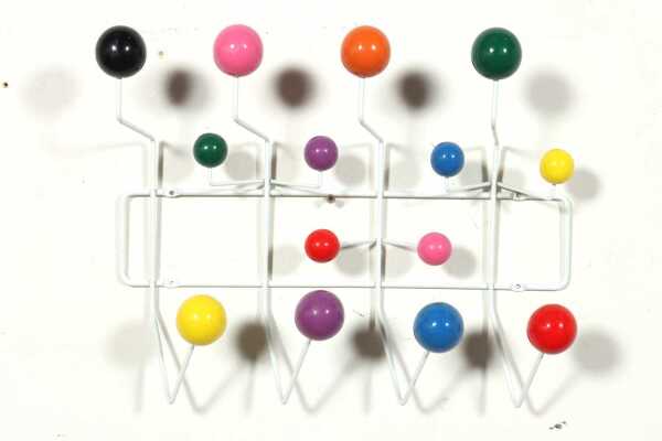 COAT RACK