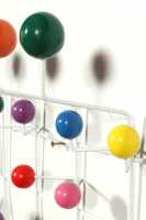 COAT RACK - 3