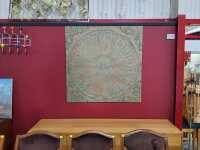 WALL DECOR
