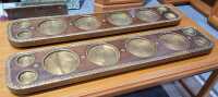 CENTRE PIECE TRAYS
