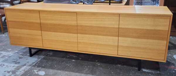 MODERN SIDEBOARD
