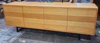 MODERN SIDEBOARD
