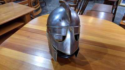 VIKING HELMET