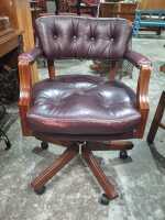 OFFICE CHAIR