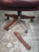 OFFICE CHAIR - 2