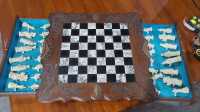 CHESS SET