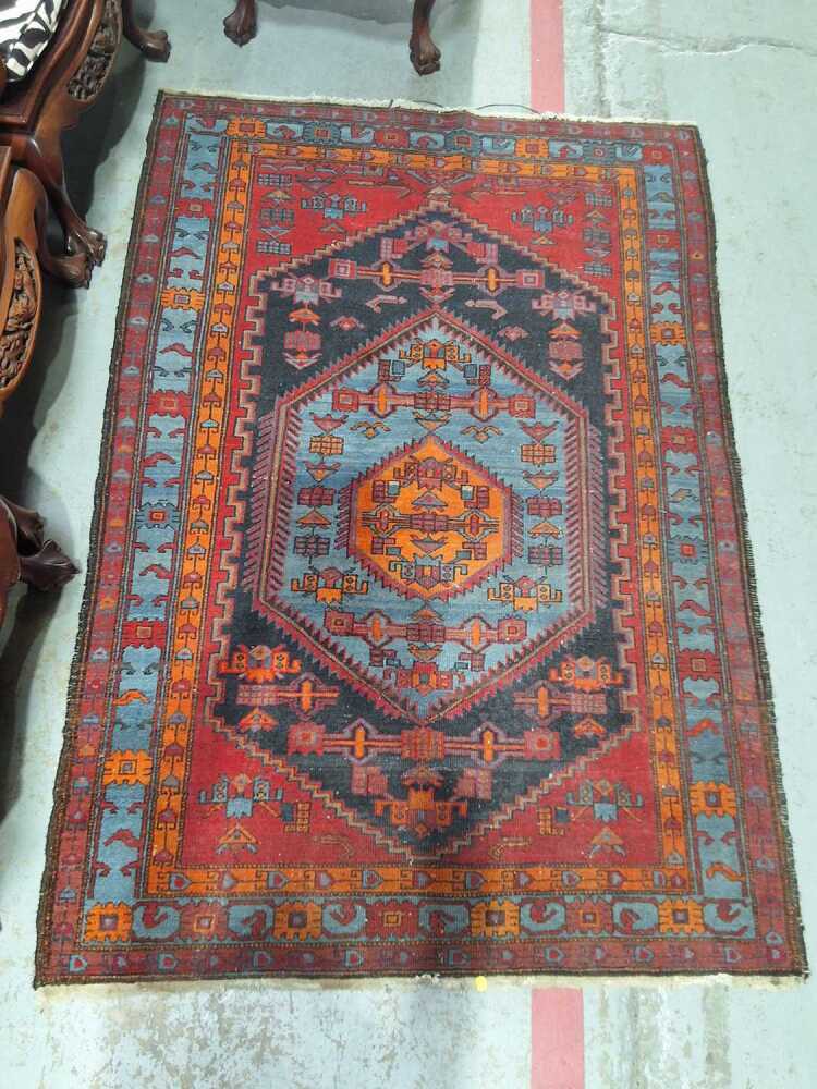 Persian Rug