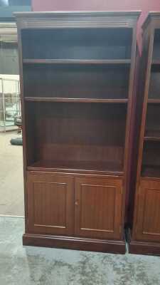 Booshelf