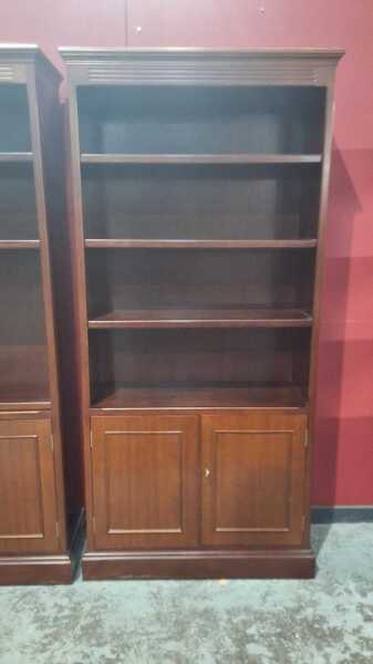 BOOKSHELF