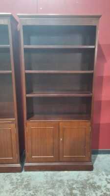 Bookshelf