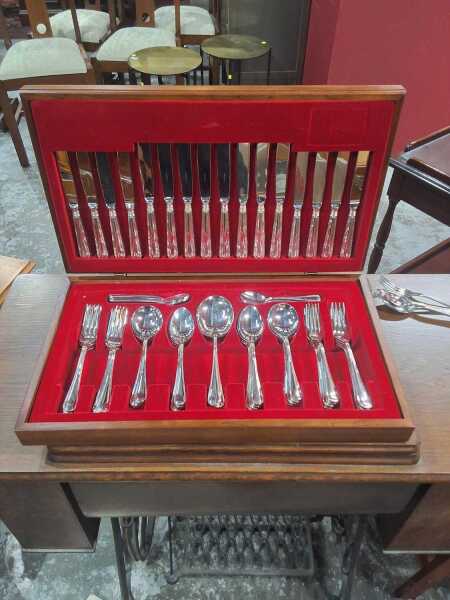 CUTLERY CANTEEN