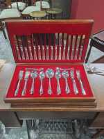 CUTLERY CANTEEN