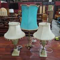 TABLE LAMPS