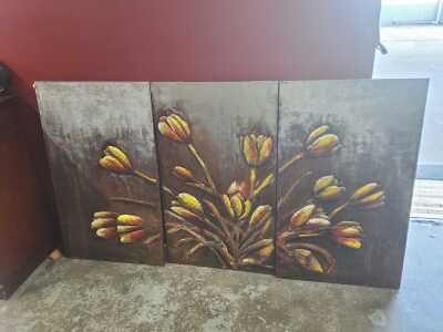 Wall Decor