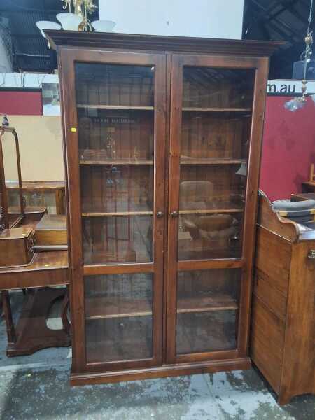 DISPLAY CABINET