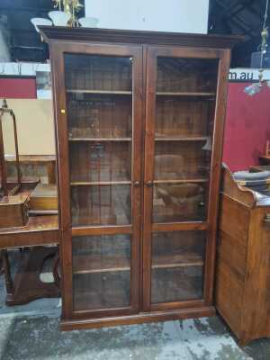 Display Cabinet