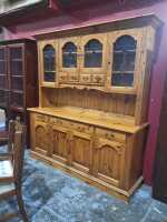 KITCHEN DRESSER