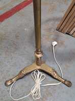 FLOOR LAMP - 2