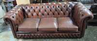 CHESTERFIELD