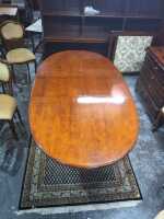DINING SUITE - 2