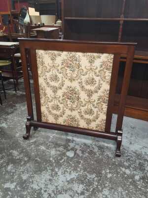 Firescreen