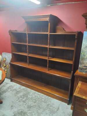 Bookshelf