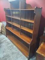 BOOKSHELF - 2