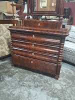DRESSING CHEST - 2