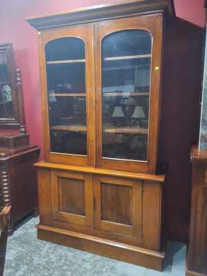 Bookcase
