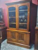 BOOKCASE