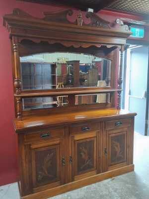 Sideboard
