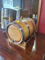 PORT BARREL