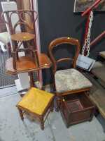 FURNITURE LOT