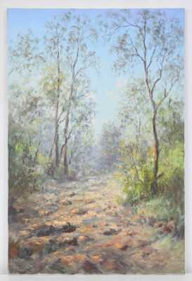 BRAD BOYD (Australia, 1946- )