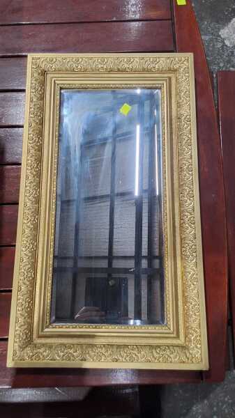 WALL MIRROR