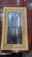 WALL MIRROR