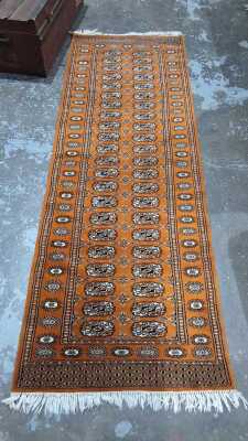 Hall Runner