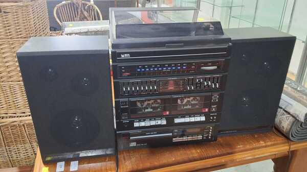 STEREO
