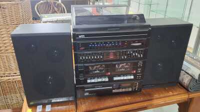 Stereo